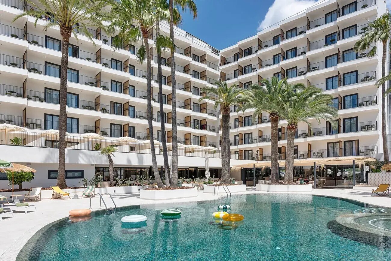 Tangerine by Honne Hotels photo 2