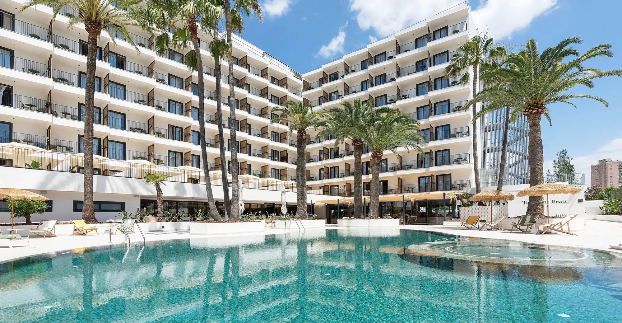 Tangerine by Honne Hotels photo 3