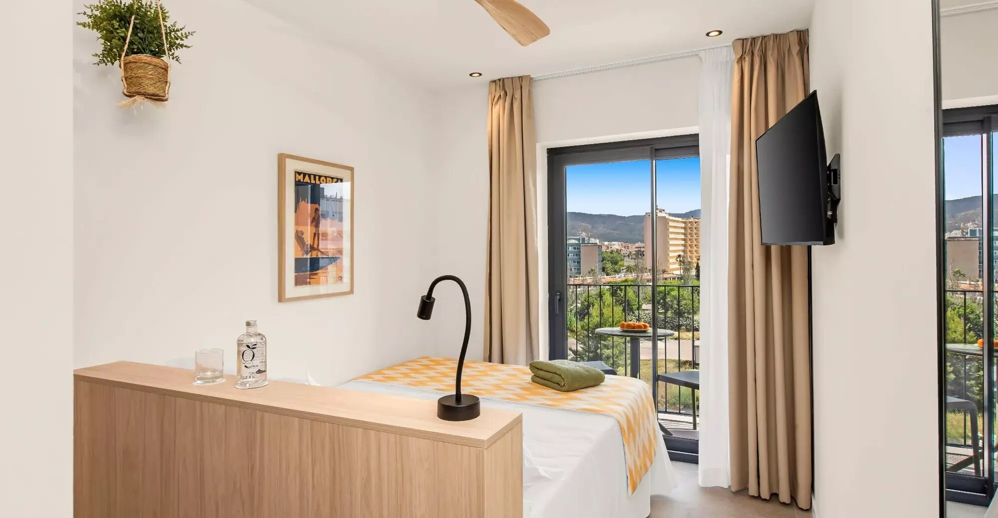 Tangerine by Honne Hotels photo 6