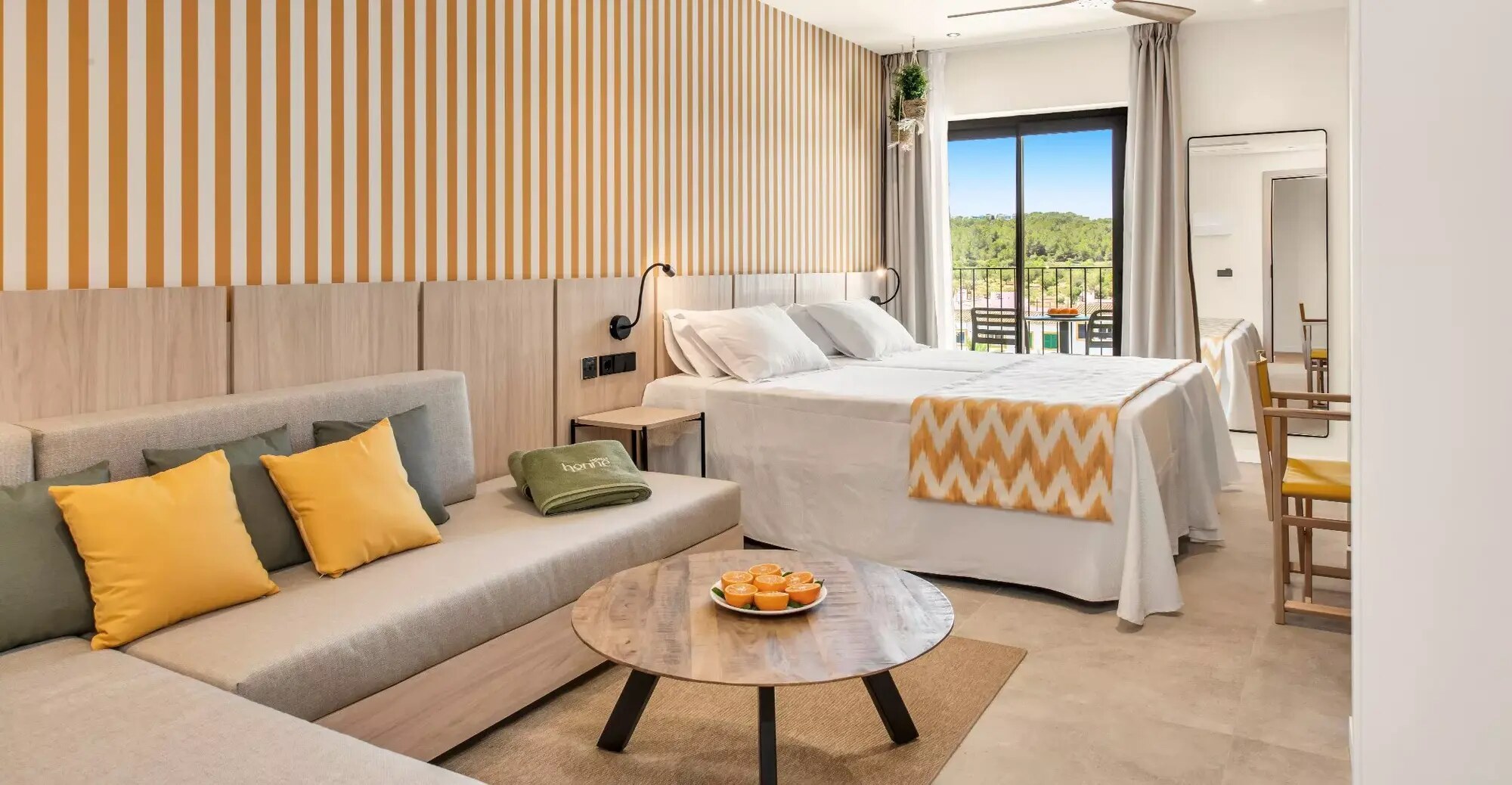 Tangerine by Honne Hotels photo 7