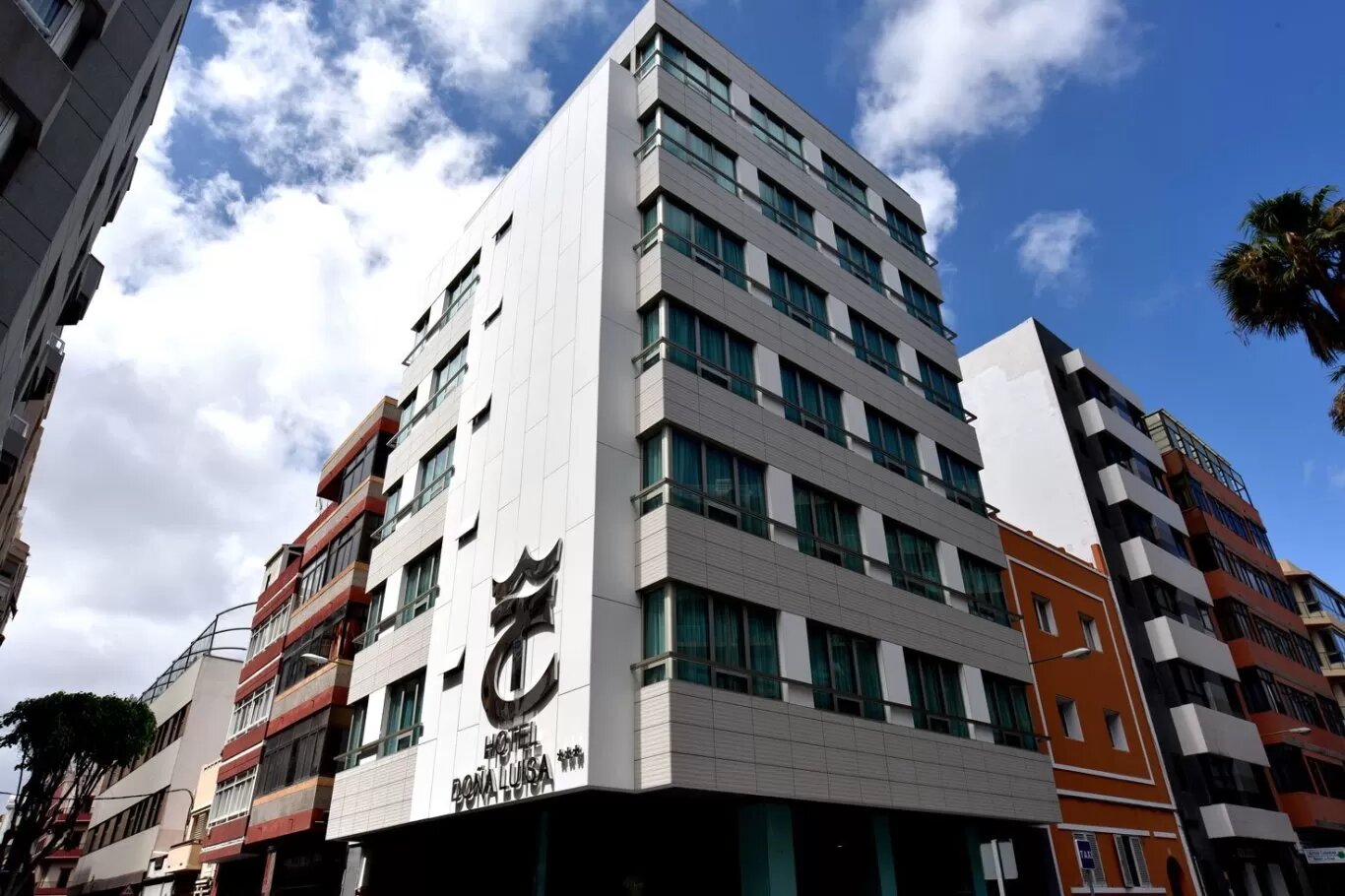 TC Hotel Doña Luisa