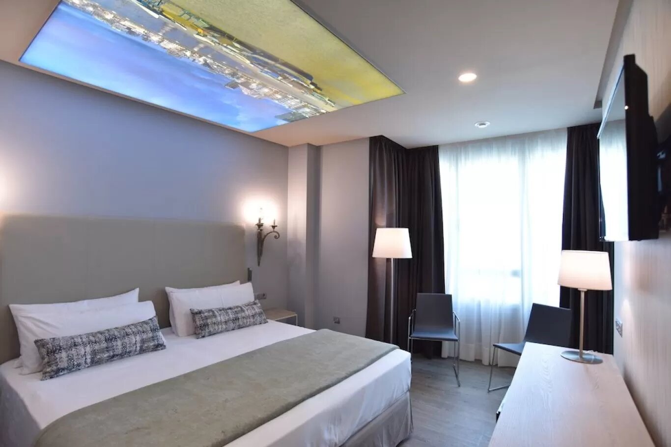 TC Hotel Doña Luisa photo 3