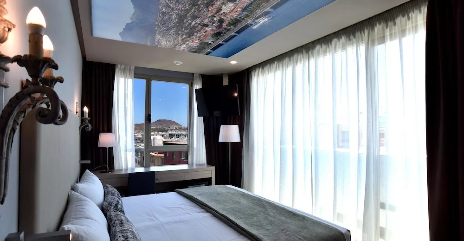 TC Hotel Doña Luisa photo 5