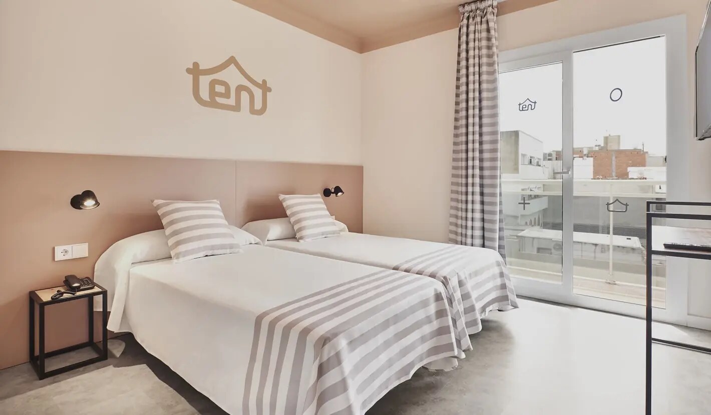 Tent Lloret de Mar photo 6