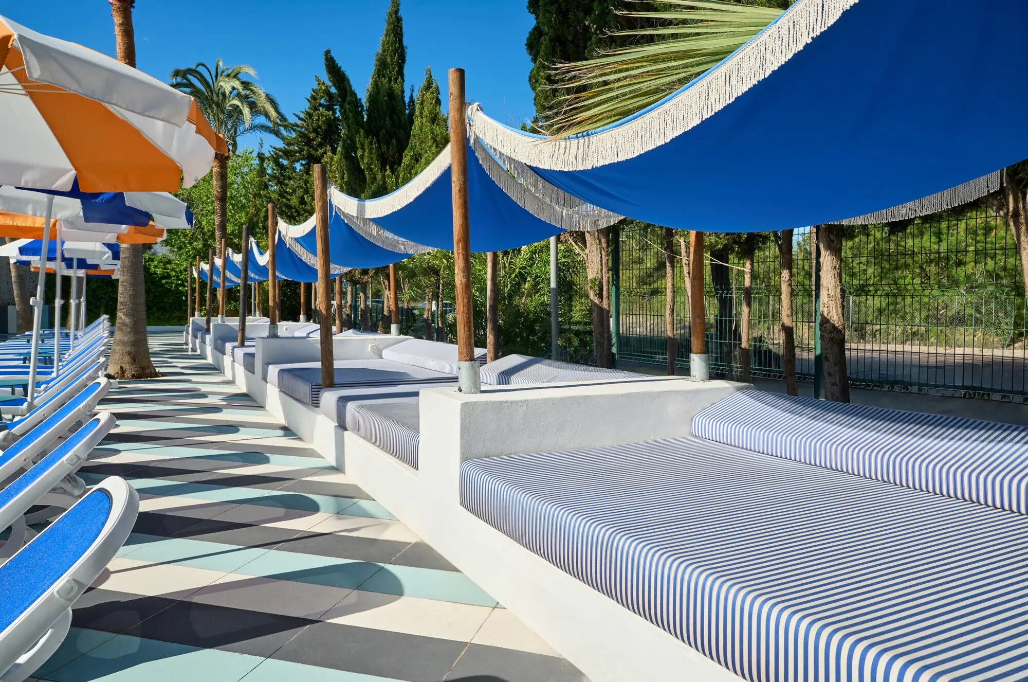 Tent Mojito Suites photo 10