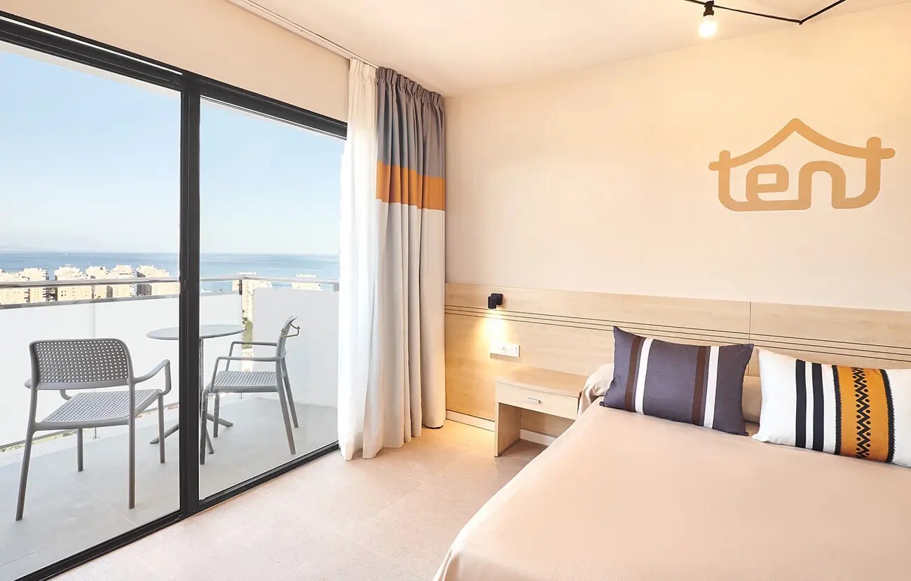 Tent Torremolinos photo 8