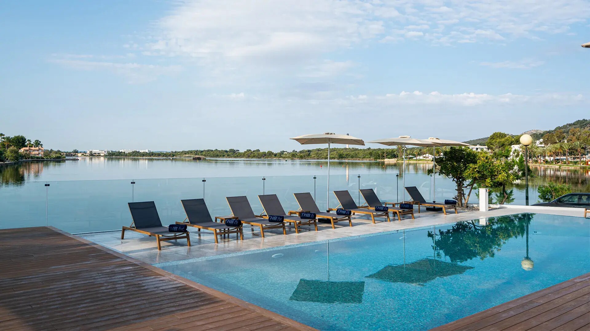 THB Bamboo Alcudia photo 10