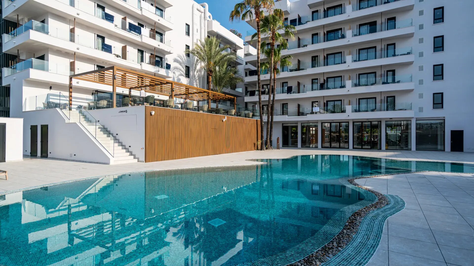 THB Bamboo Alcudia photo 3