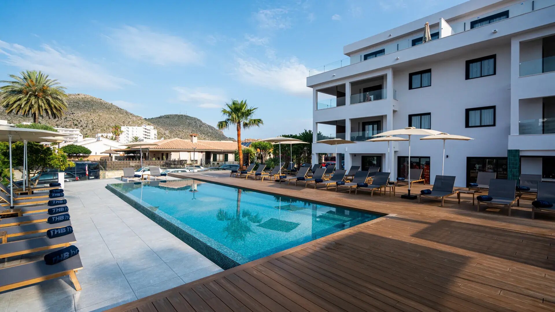 THB Bamboo Alcudia photo 6