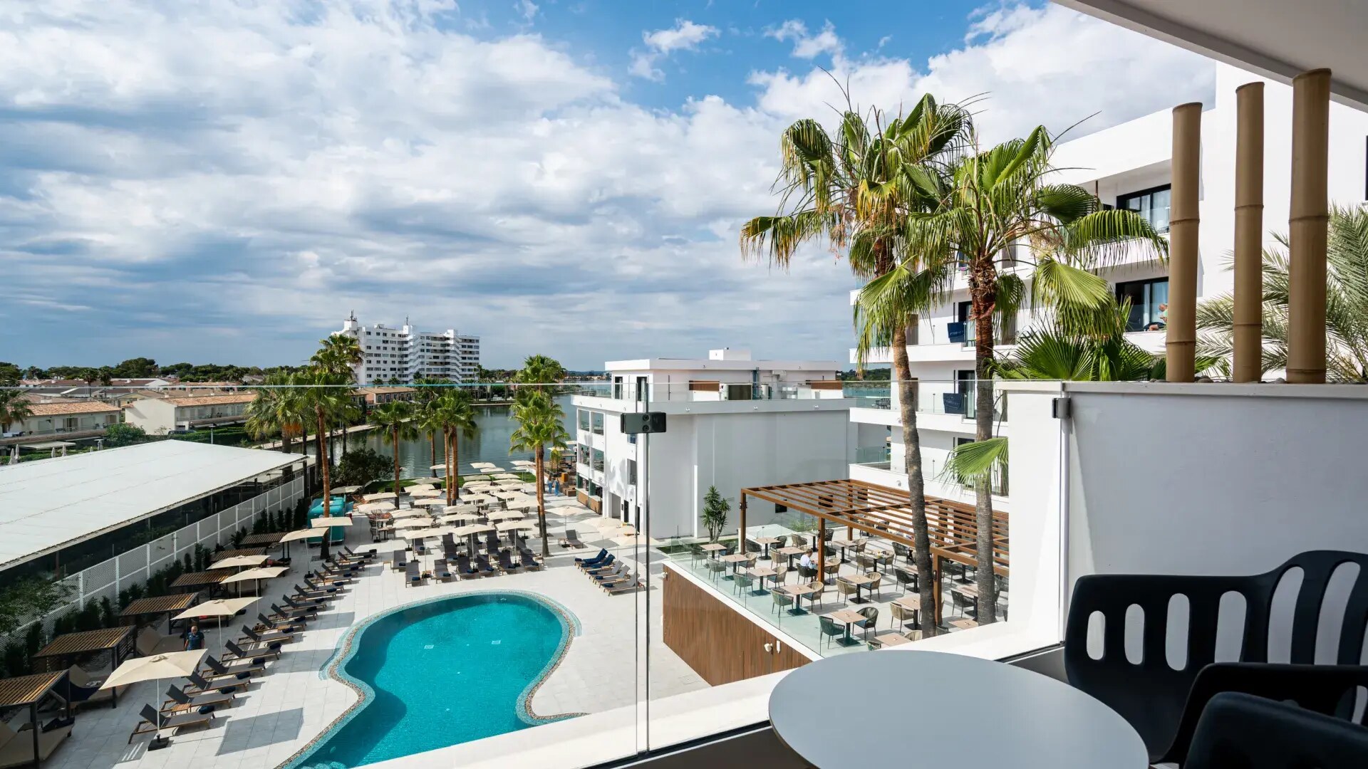 THB Bamboo Alcudia photo 7