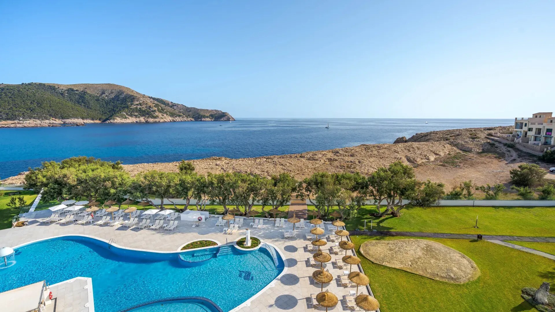 THB Cala Lliteras photo 1
