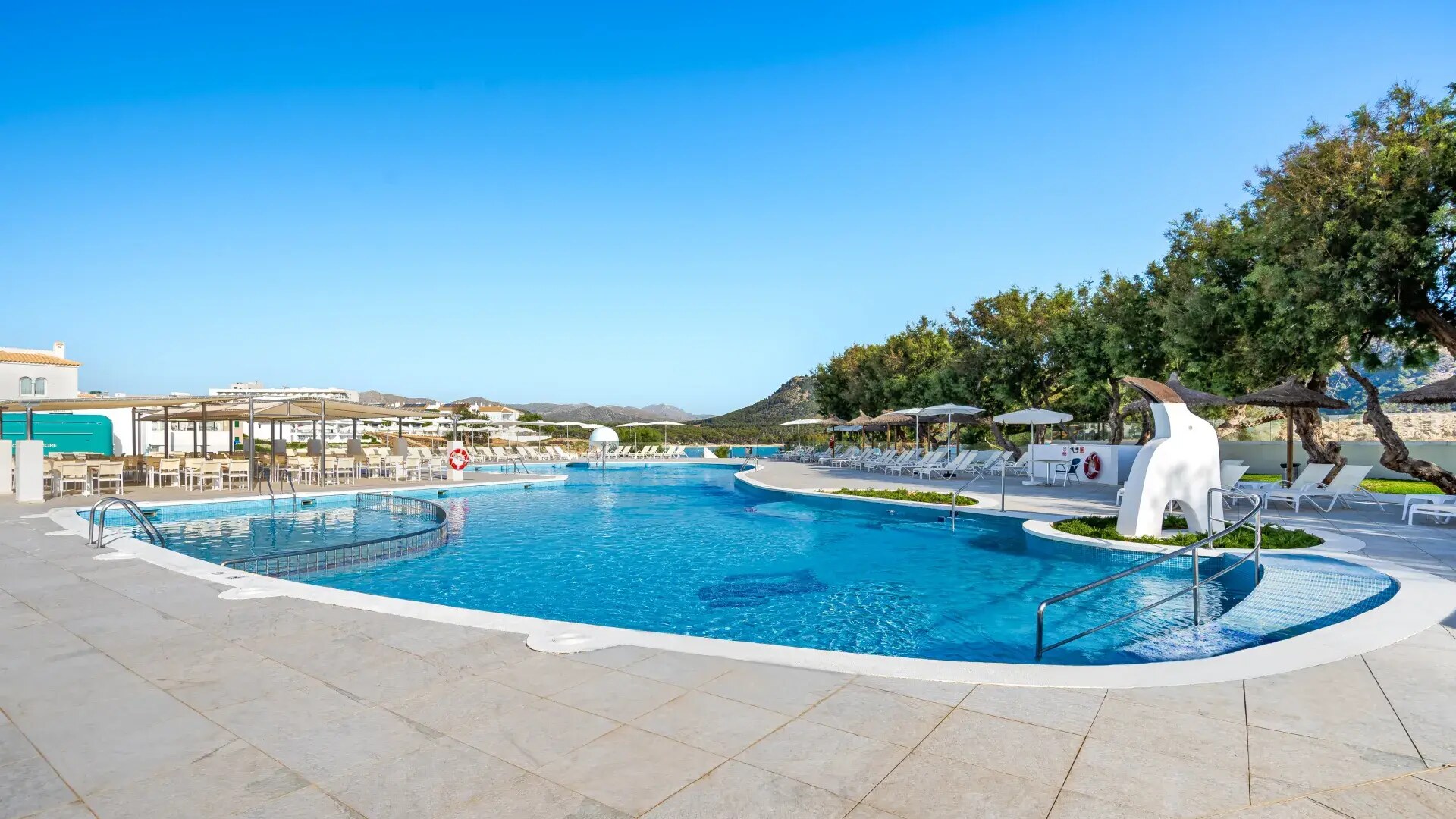 THB Cala Lliteras photo 4