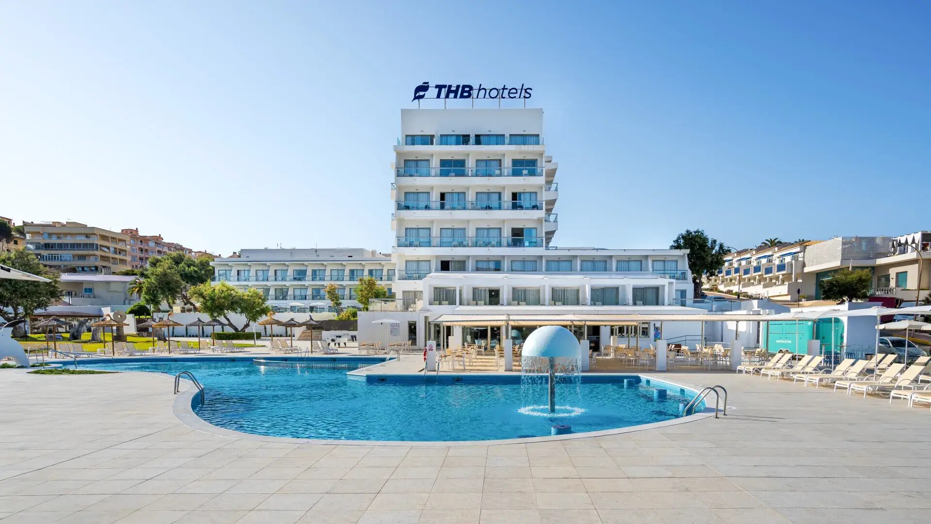 THB Cala Lliteras photo 5