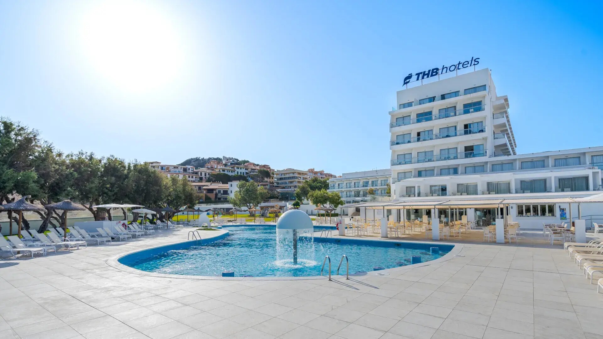 THB Cala Lliteras photo 6