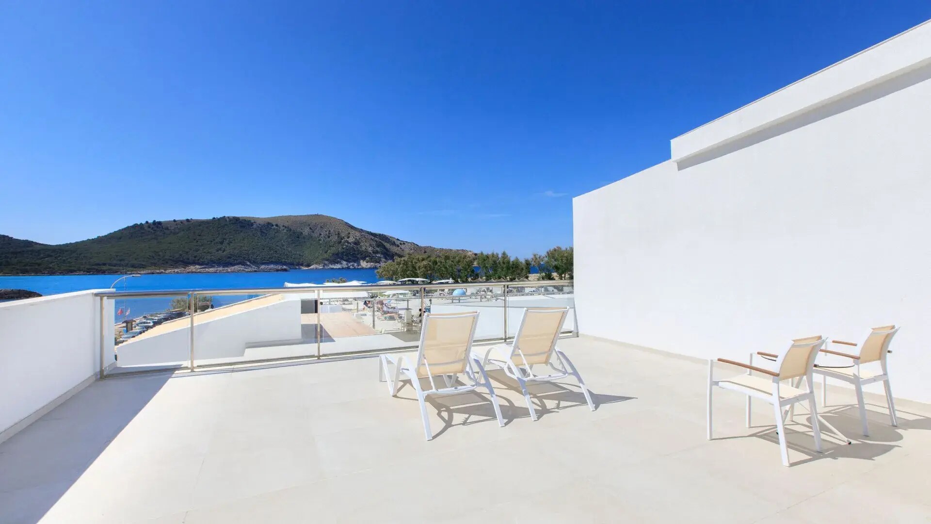 THB Cala Lliteras photo 9