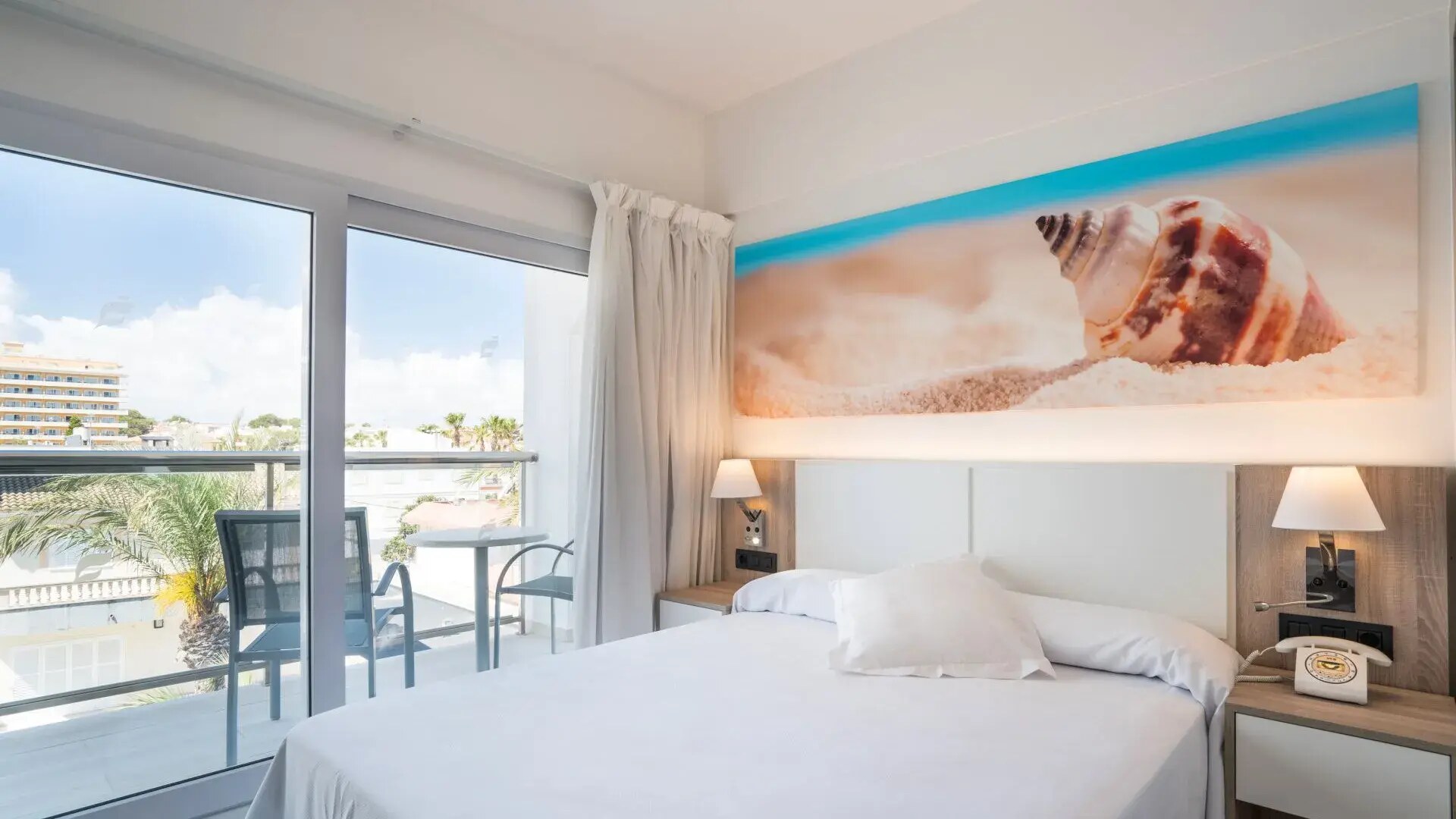 THB Gran Playa photo 9