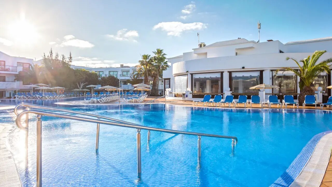 THB Lanzarote Beach photo 5