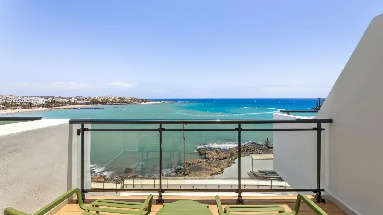 THB Lanzarote Beach photo 8