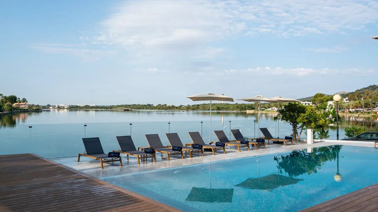 THB Naeco Ibiza photo 2