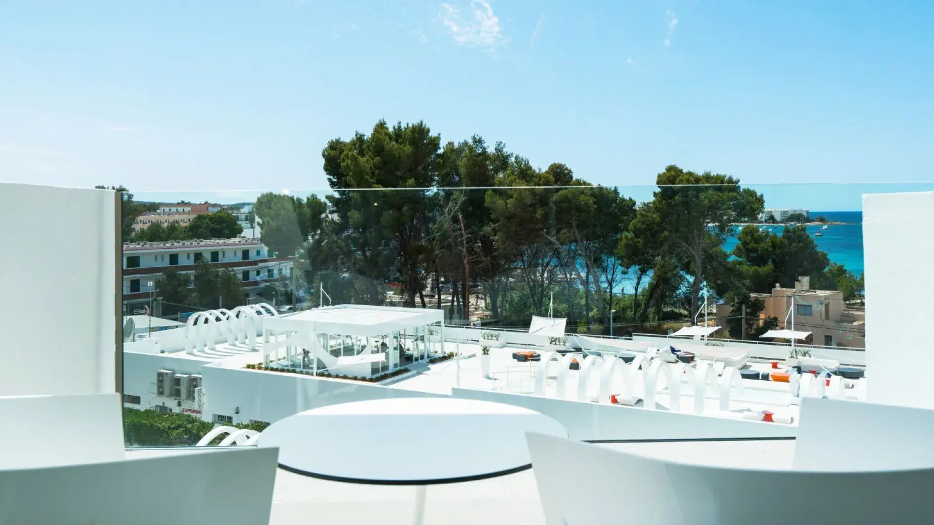 THB Naeco Ibiza photo 3