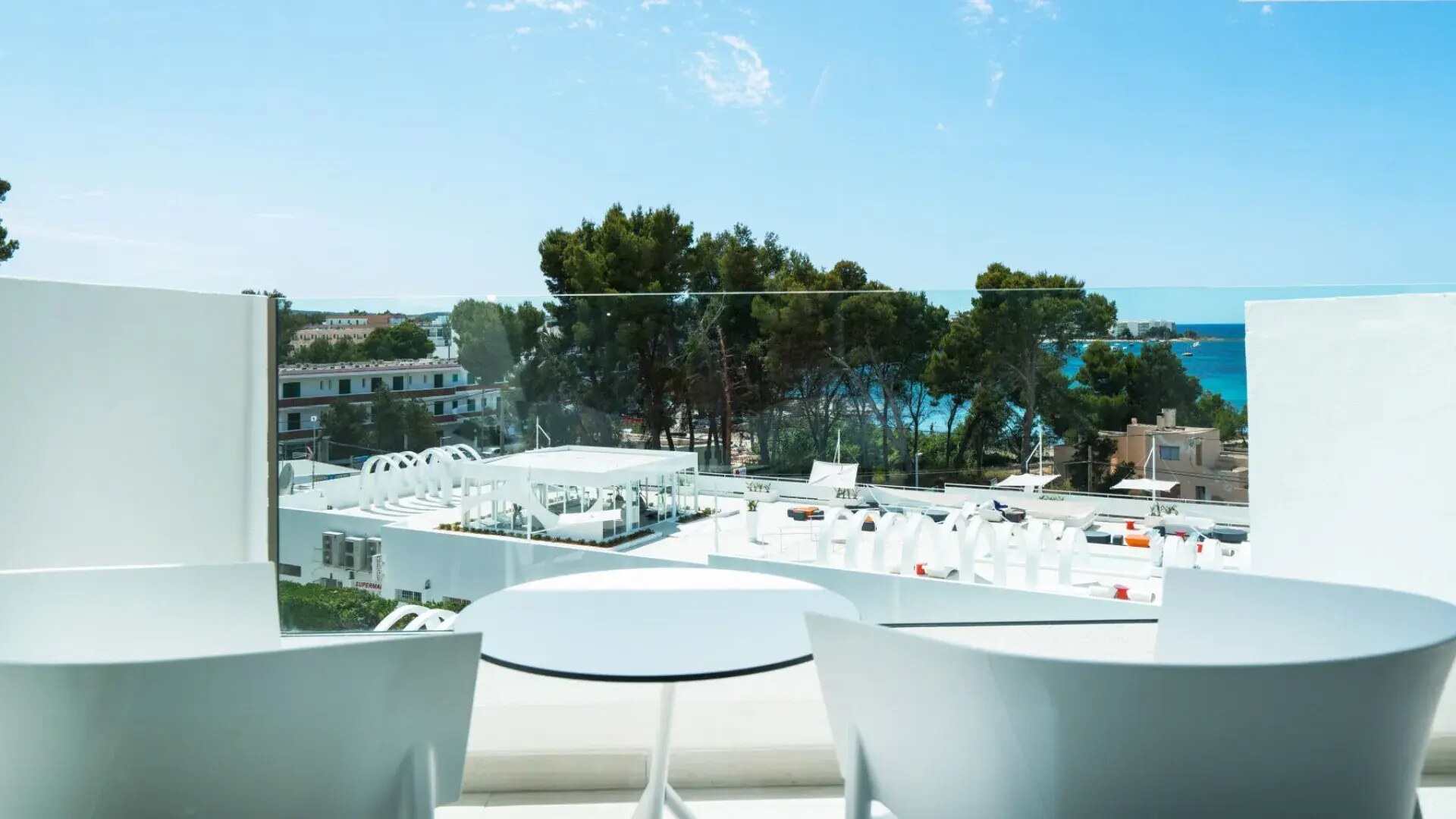THB Naeco Ibiza photo 5