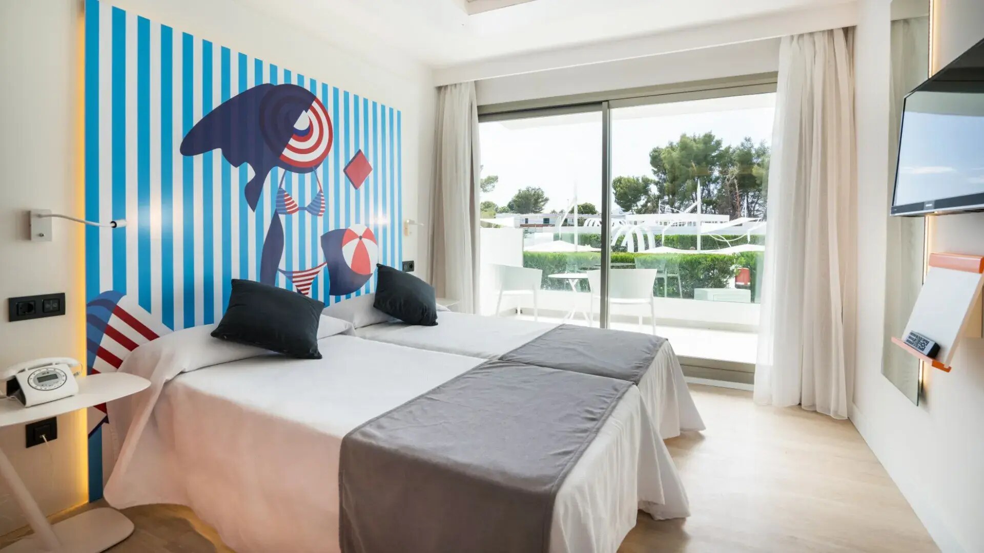 THB Naeco Ibiza photo 6