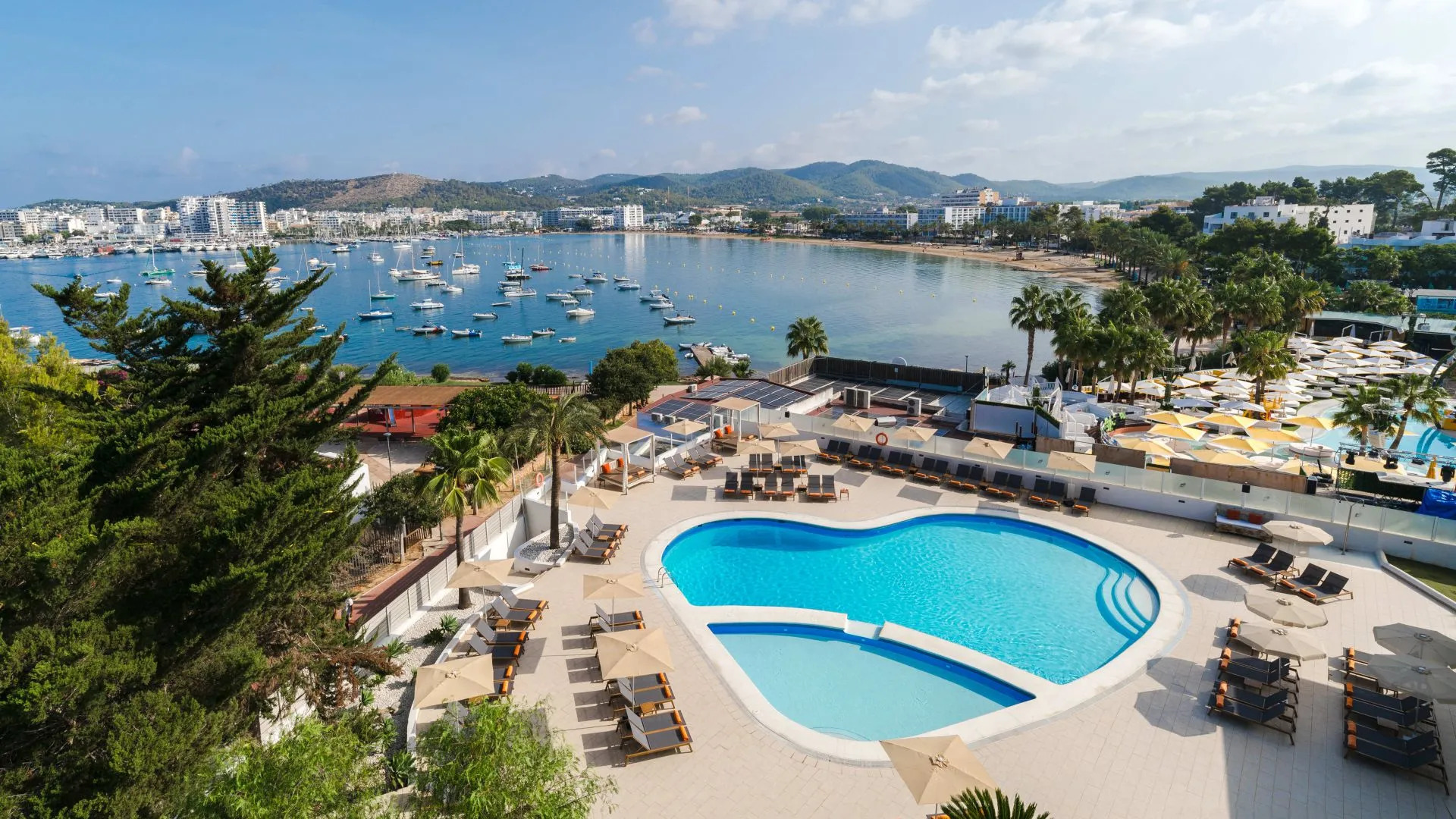 THB Ocean Beach