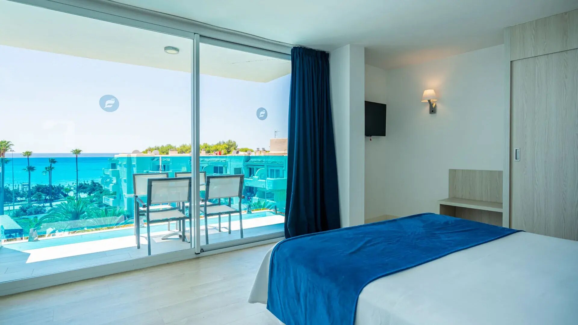 THB Sa Coma Platja photo 10