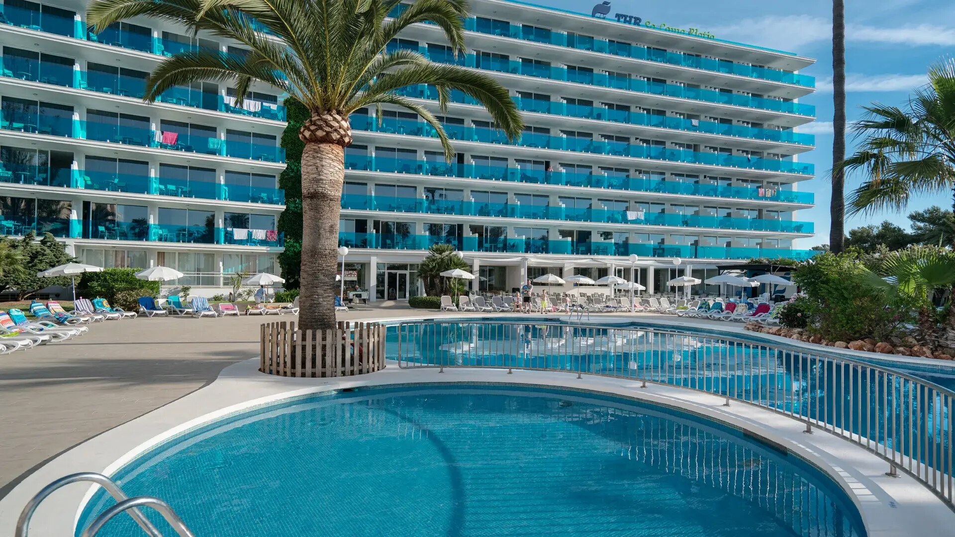 THB Sa Coma Platja photo 4
