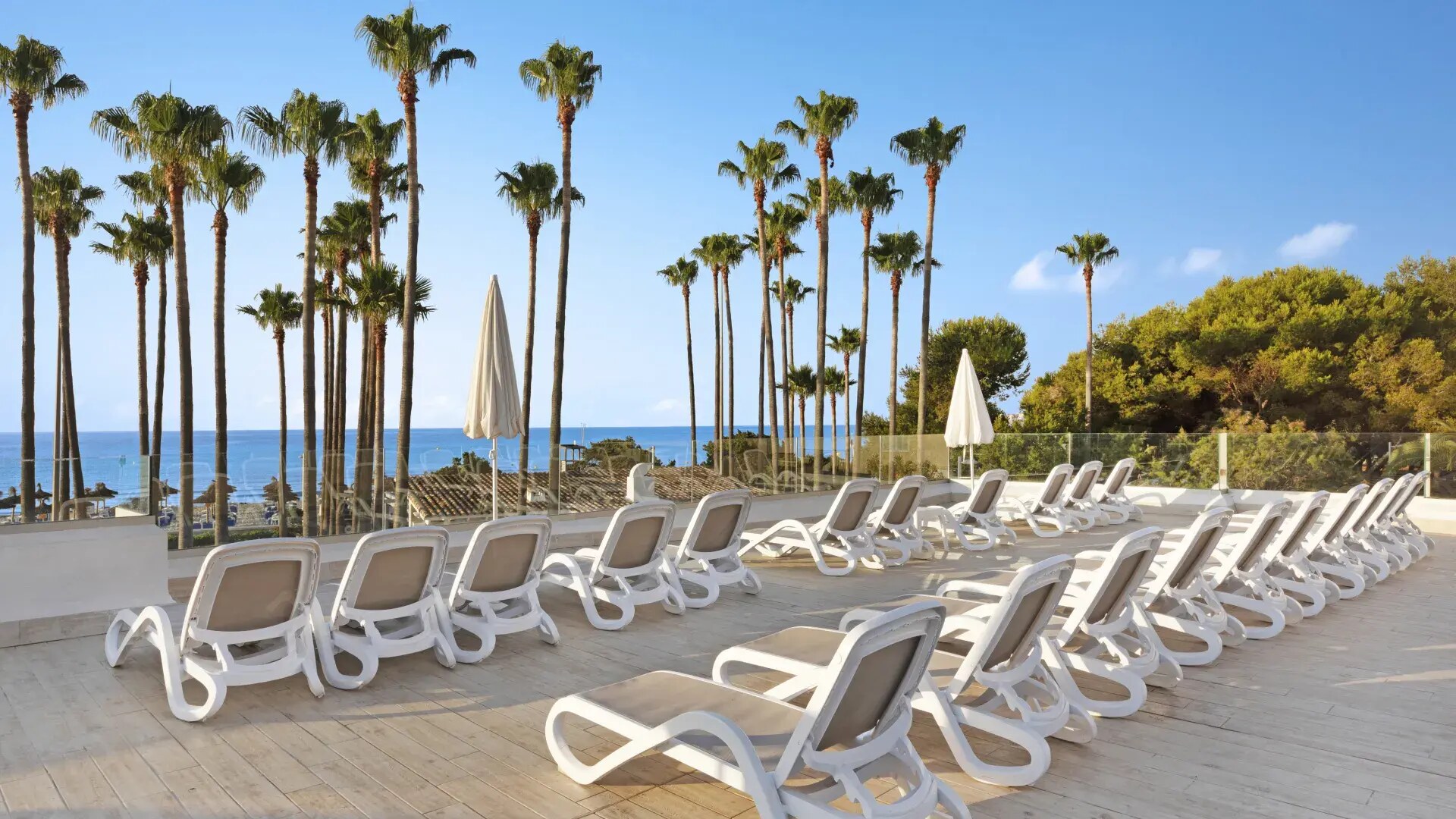 THB Sa Coma Platja photo 6