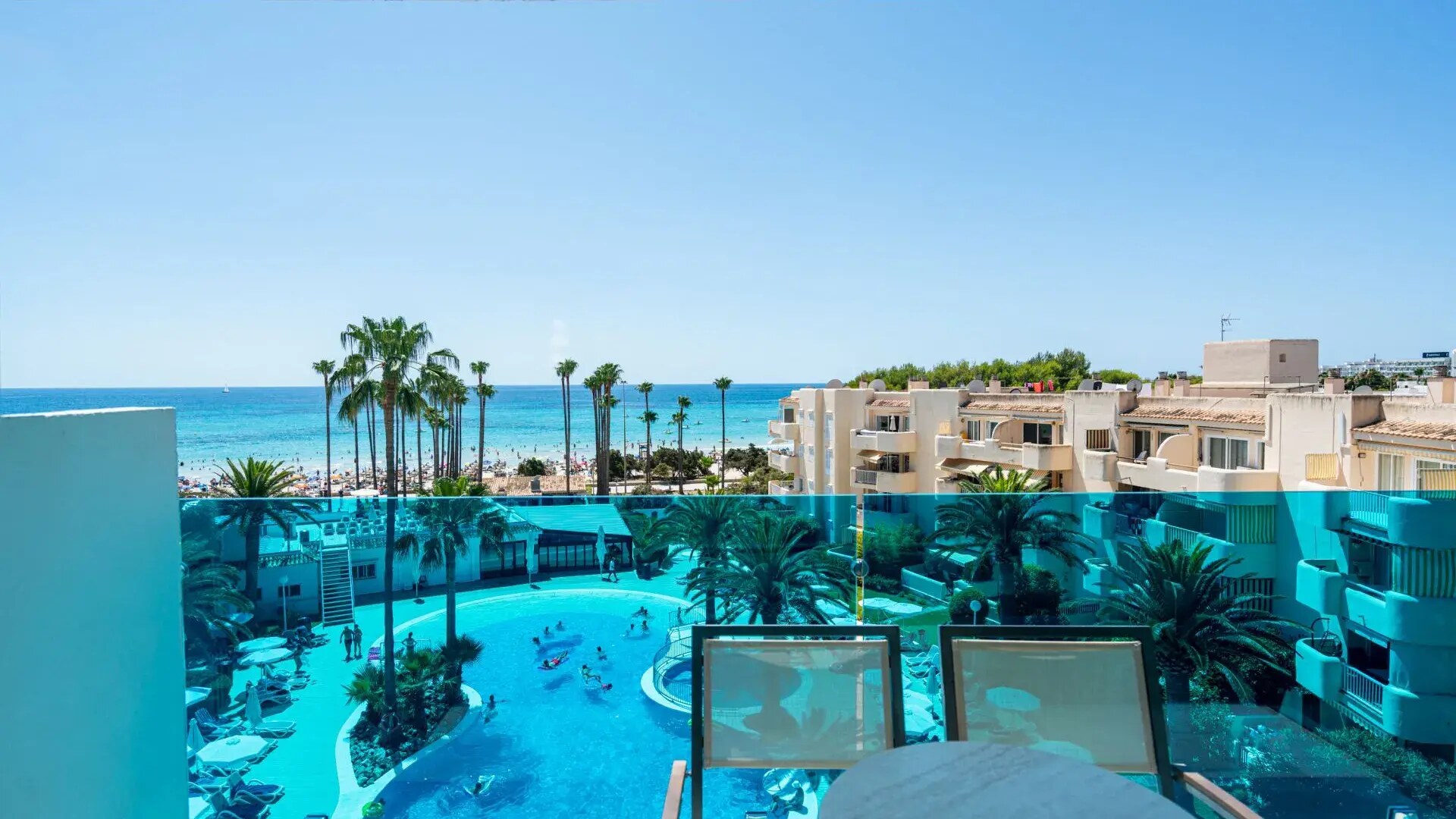 THB Sa Coma Platja photo 7