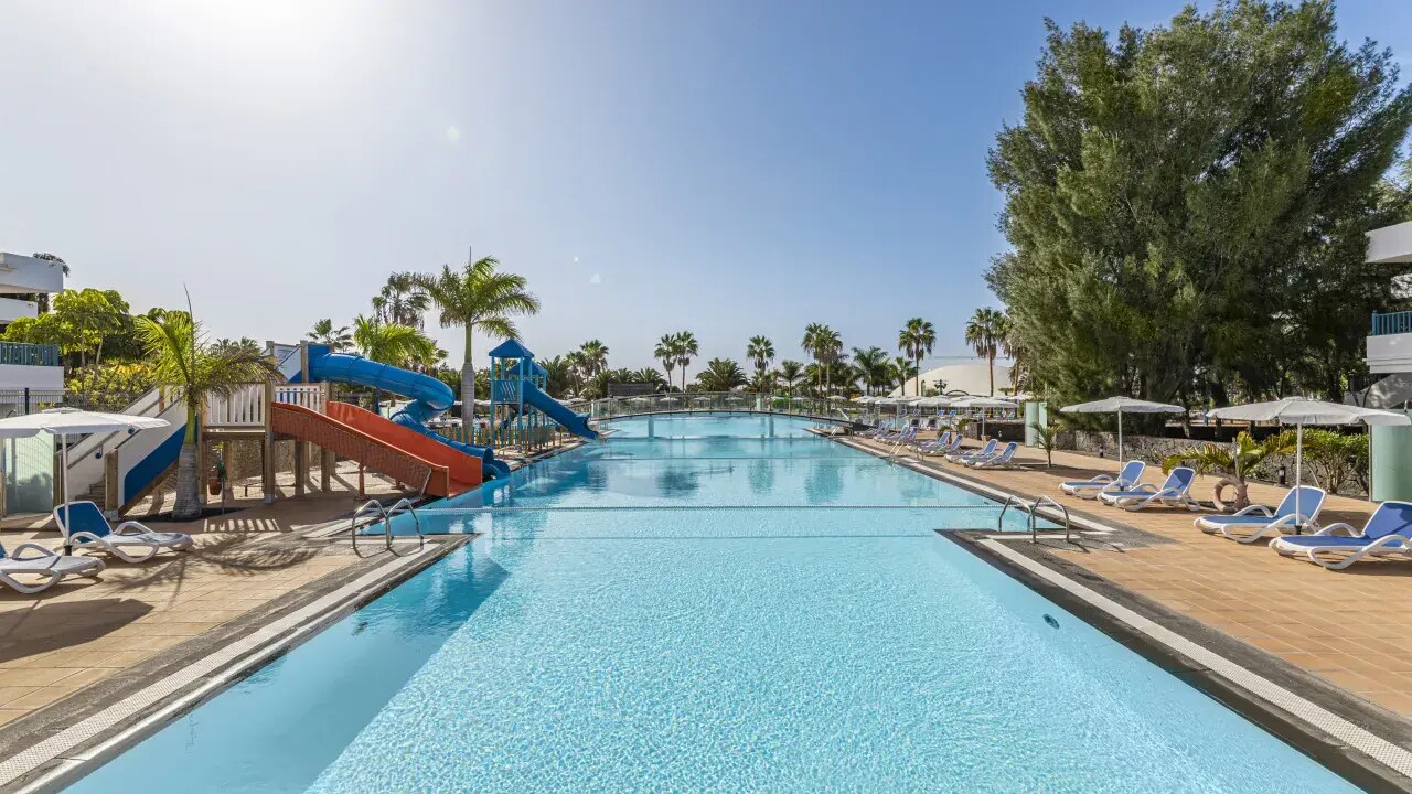 THB Tropical Island photo 2