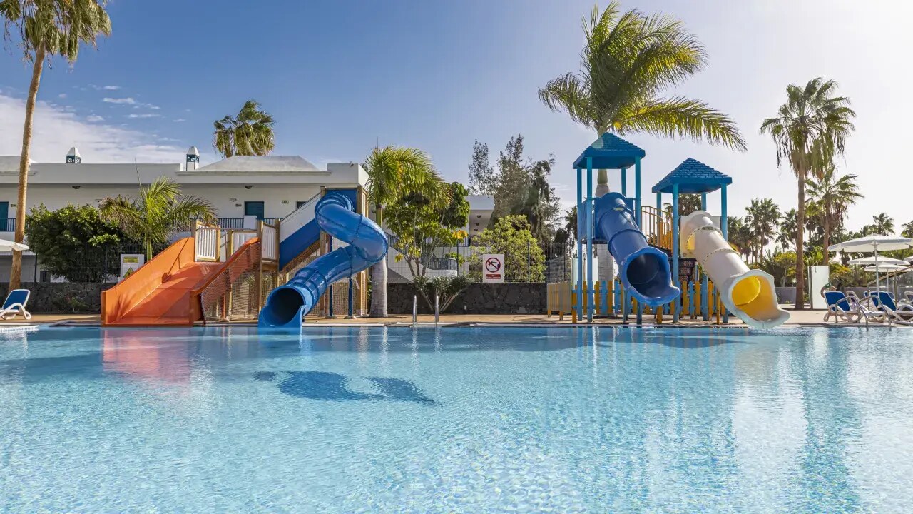 THB Tropical Island photo 3