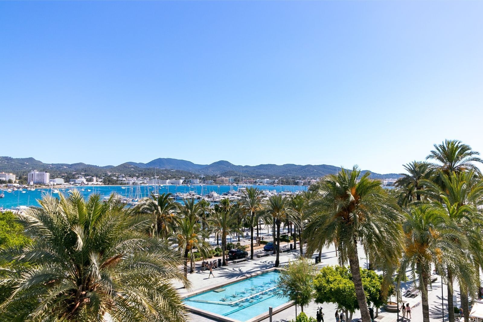 The Blue Apartments by Ibiza Feeling photo 1