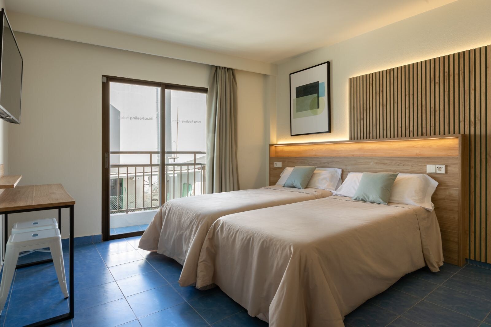 The Blue Apartments by Ibiza Feeling photo 3
