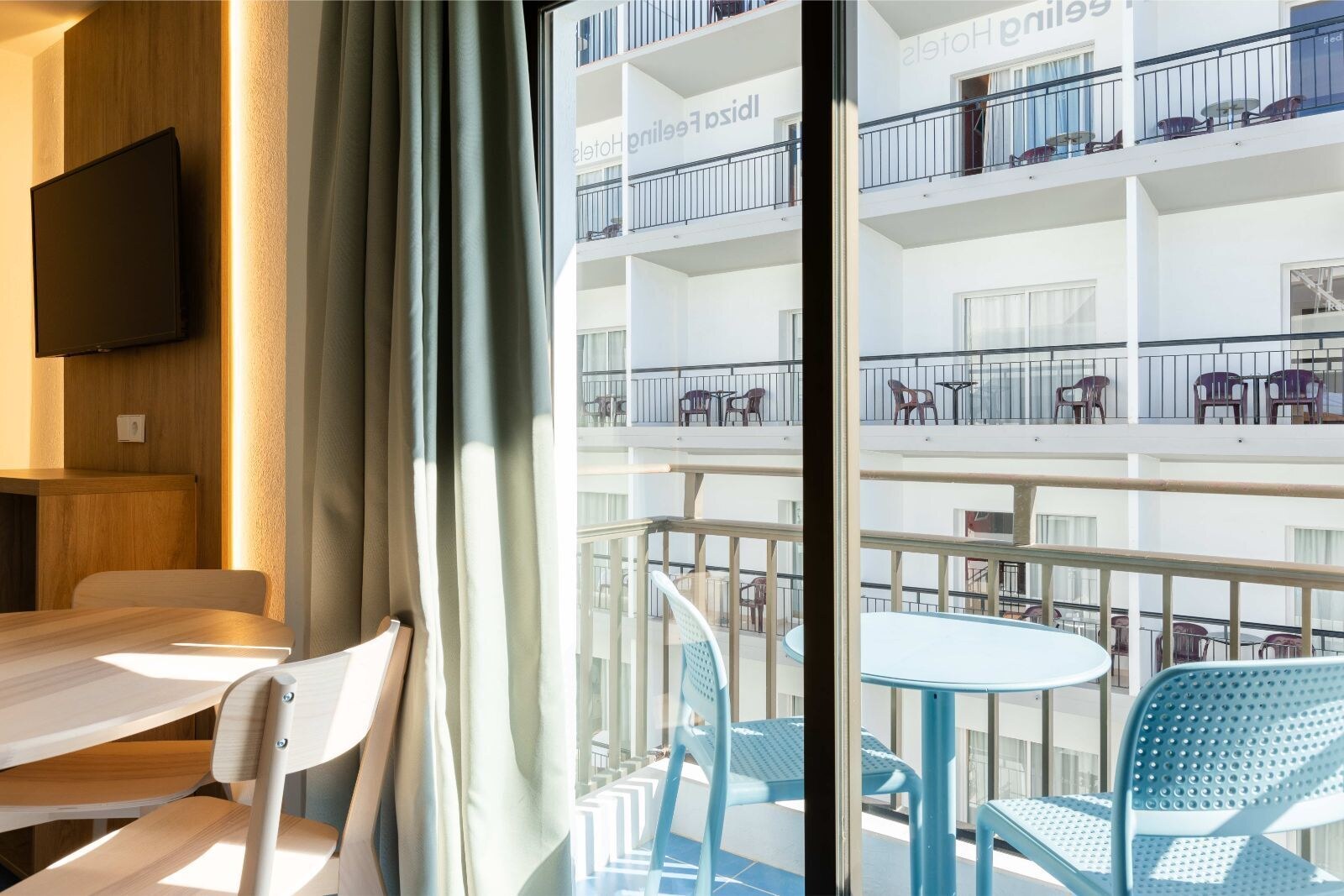 The Blue Apartments by Ibiza Feeling photo 4