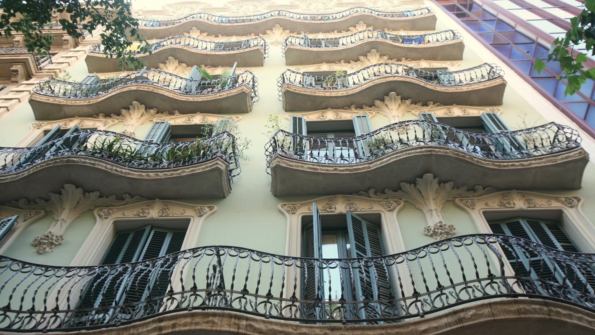 The Conica Deluxe B&B