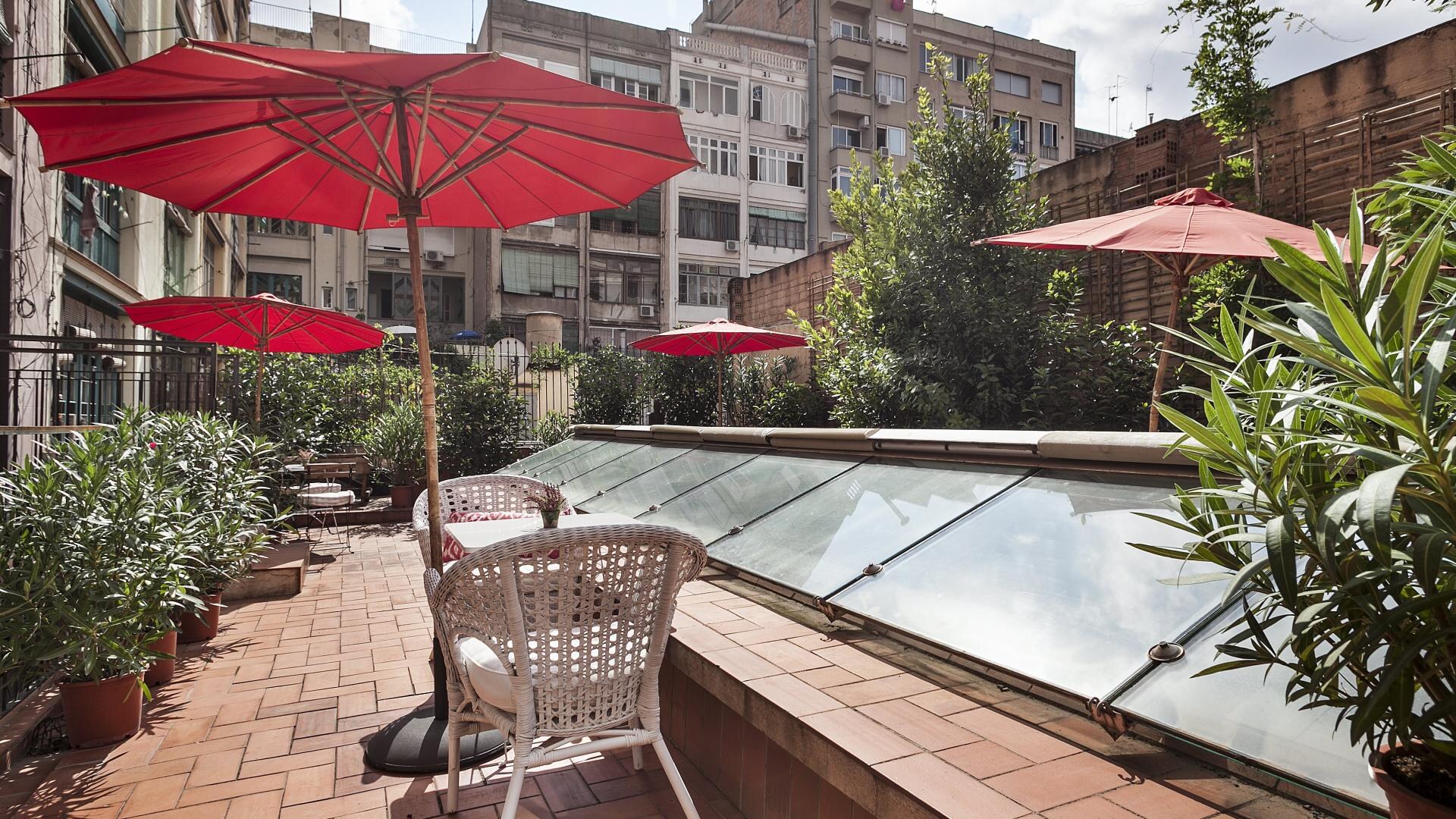 The Conica Deluxe B&B photo 1