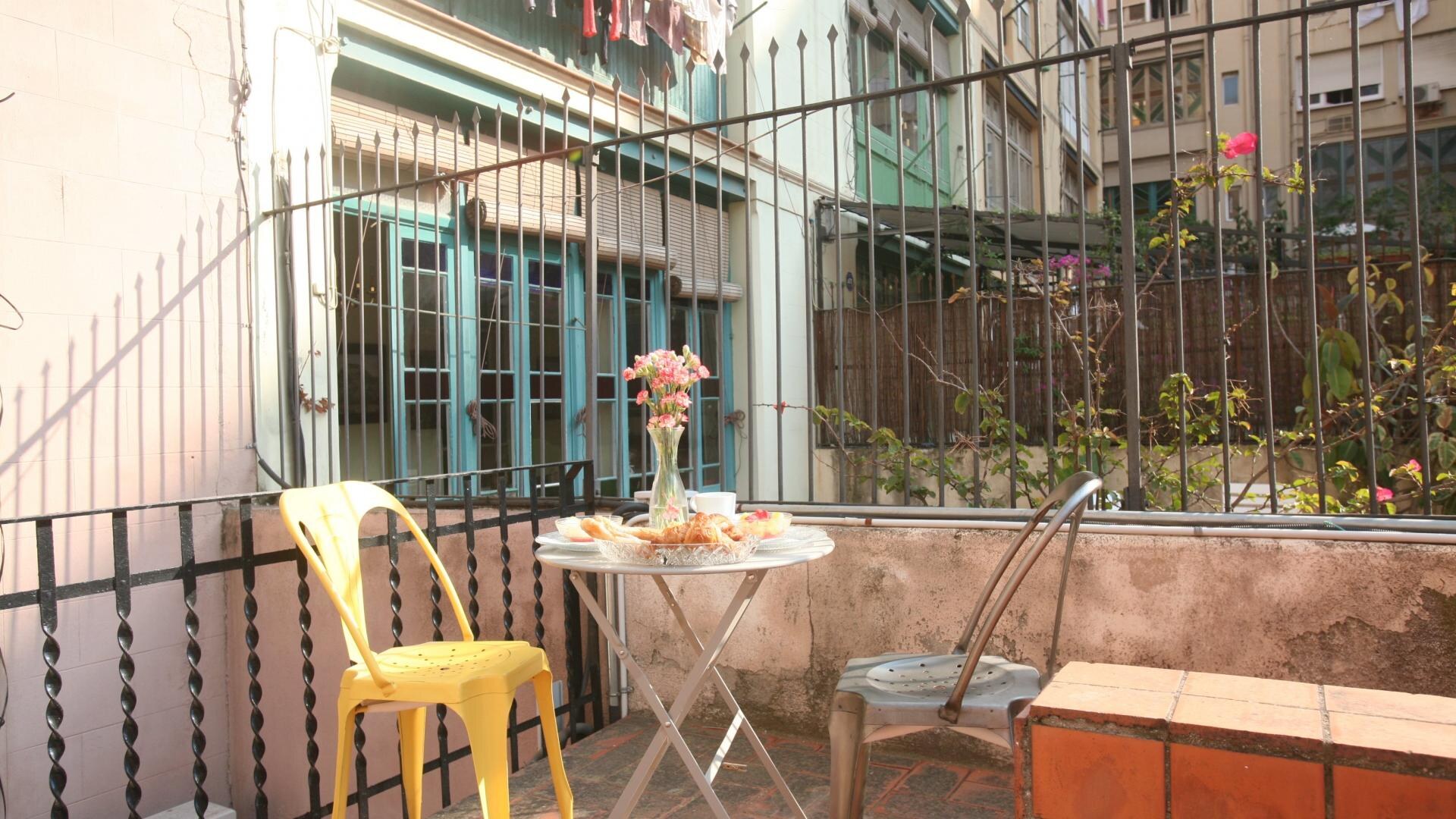 The Conica Deluxe B&B photo 3