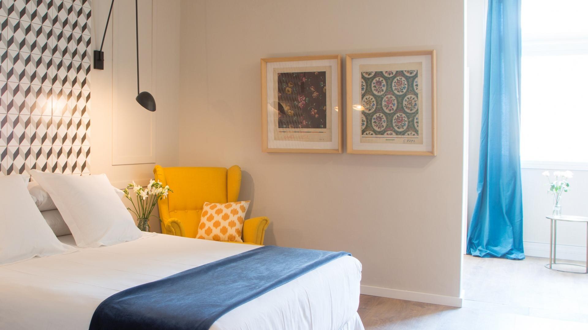 The Conica Deluxe B&B photo 6