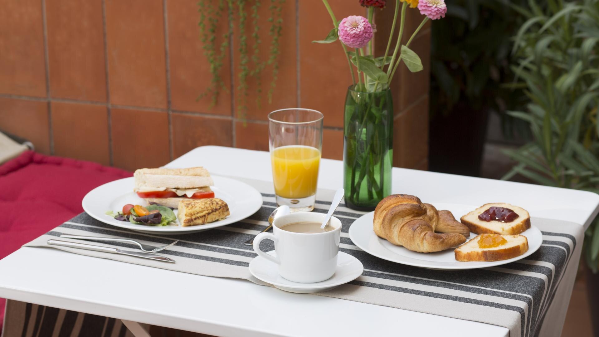 The Conica Deluxe B&B photo 9