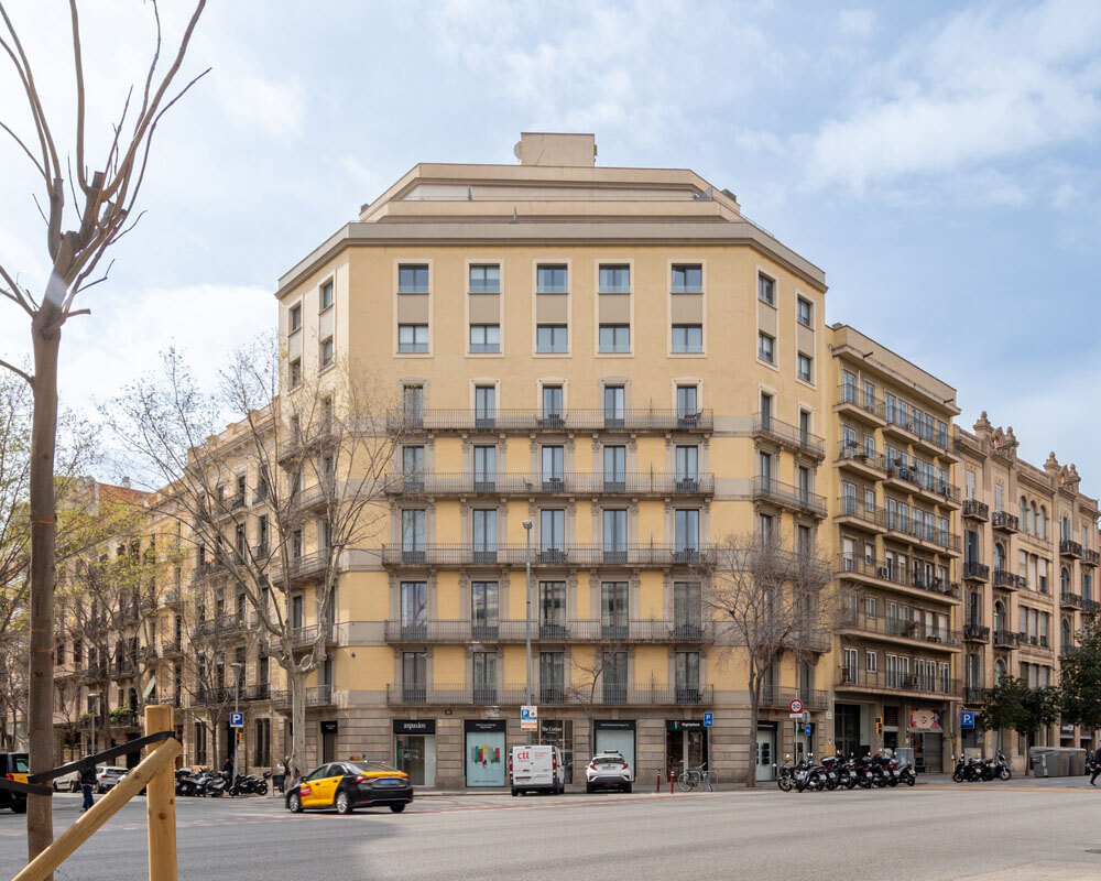 The Corner Apartments by Aspasios