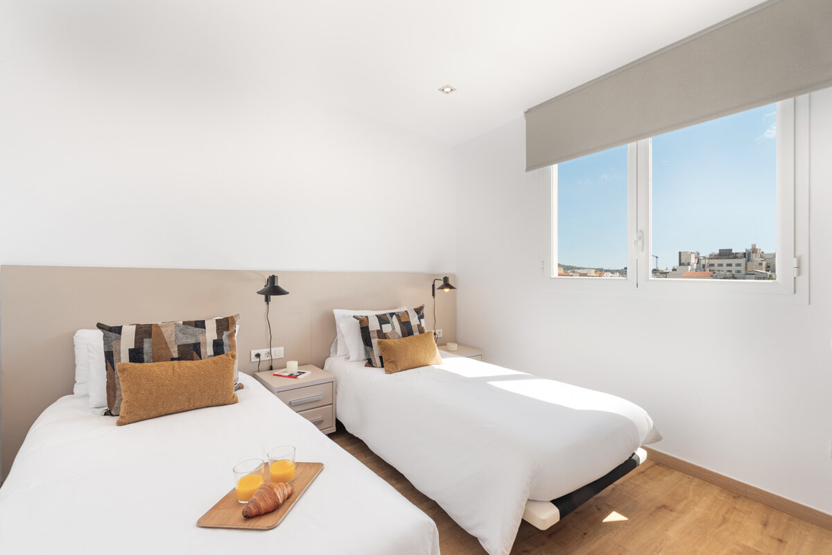 The Corner Apartments by Aspasios photo 3