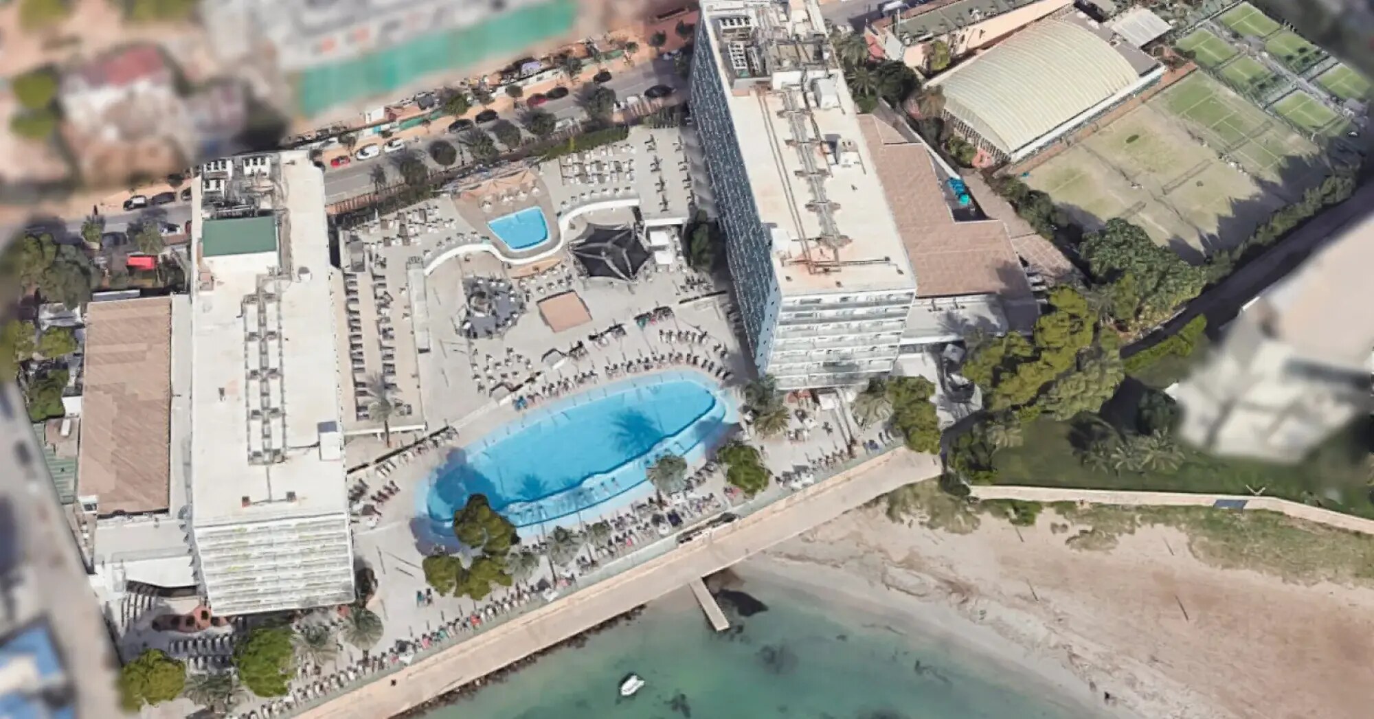 The Ibiza Twiins photo 1