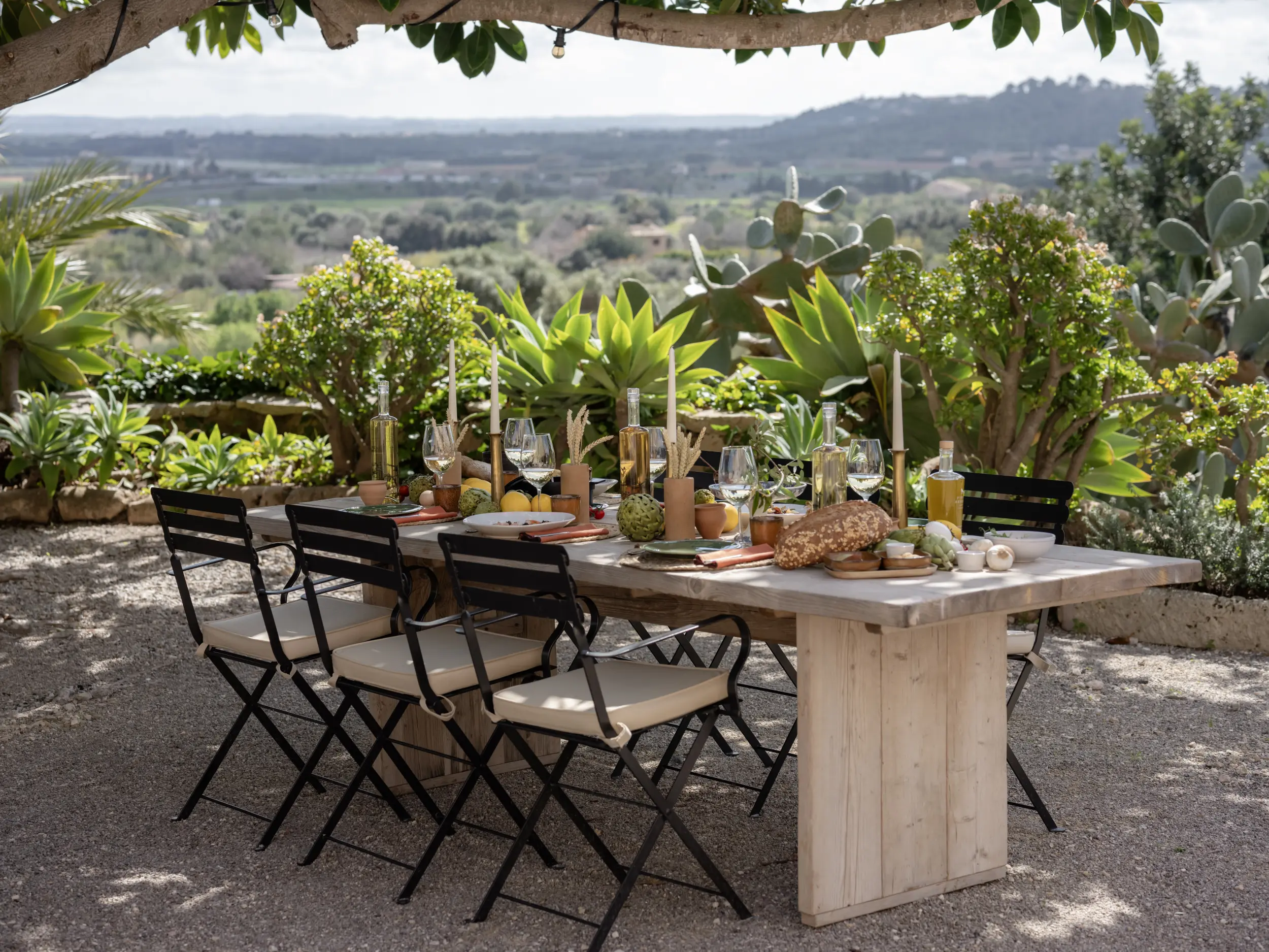 The Lodge Mallorca