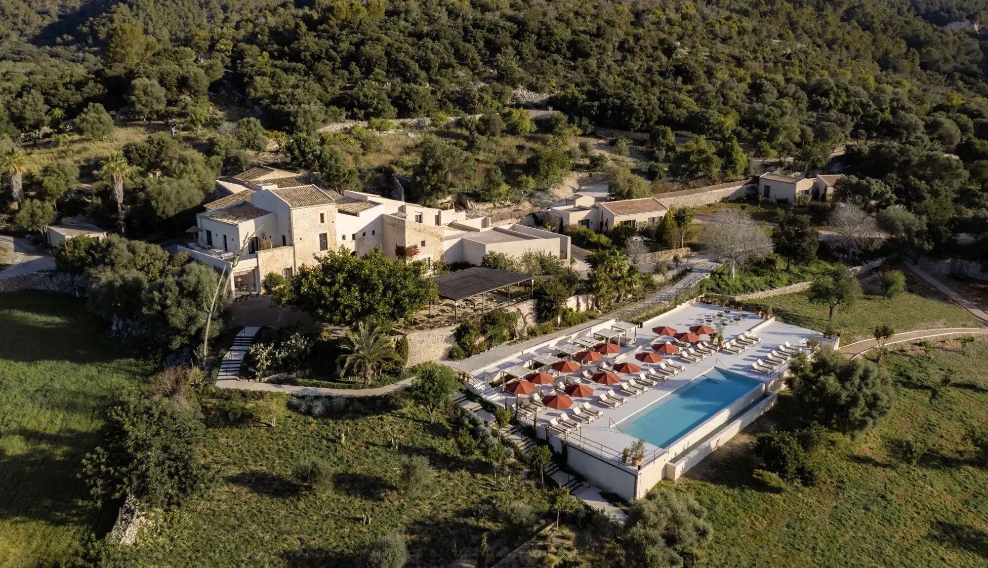 The Lodge Mallorca photo 1
