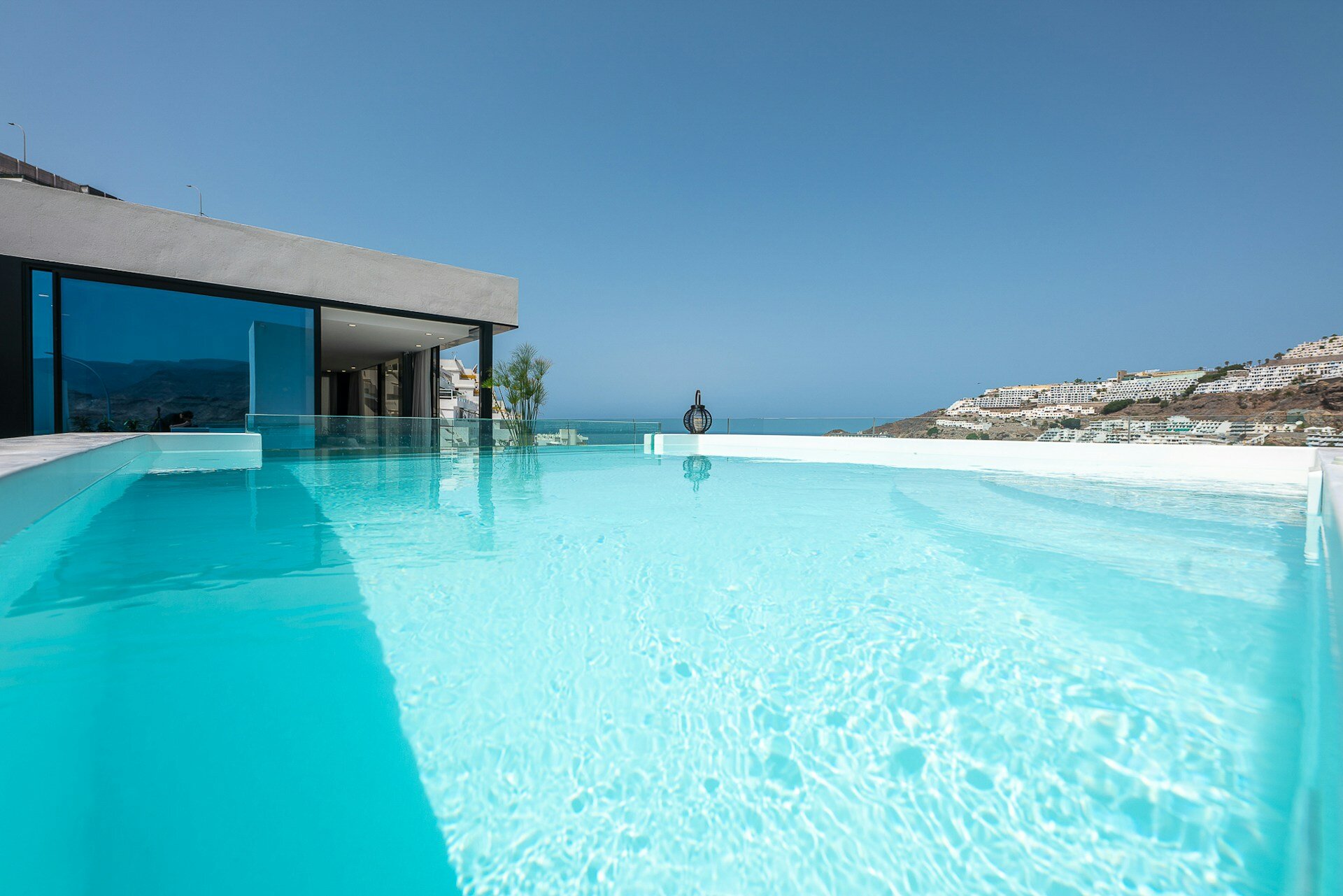The One Luxury Apartments photo 1