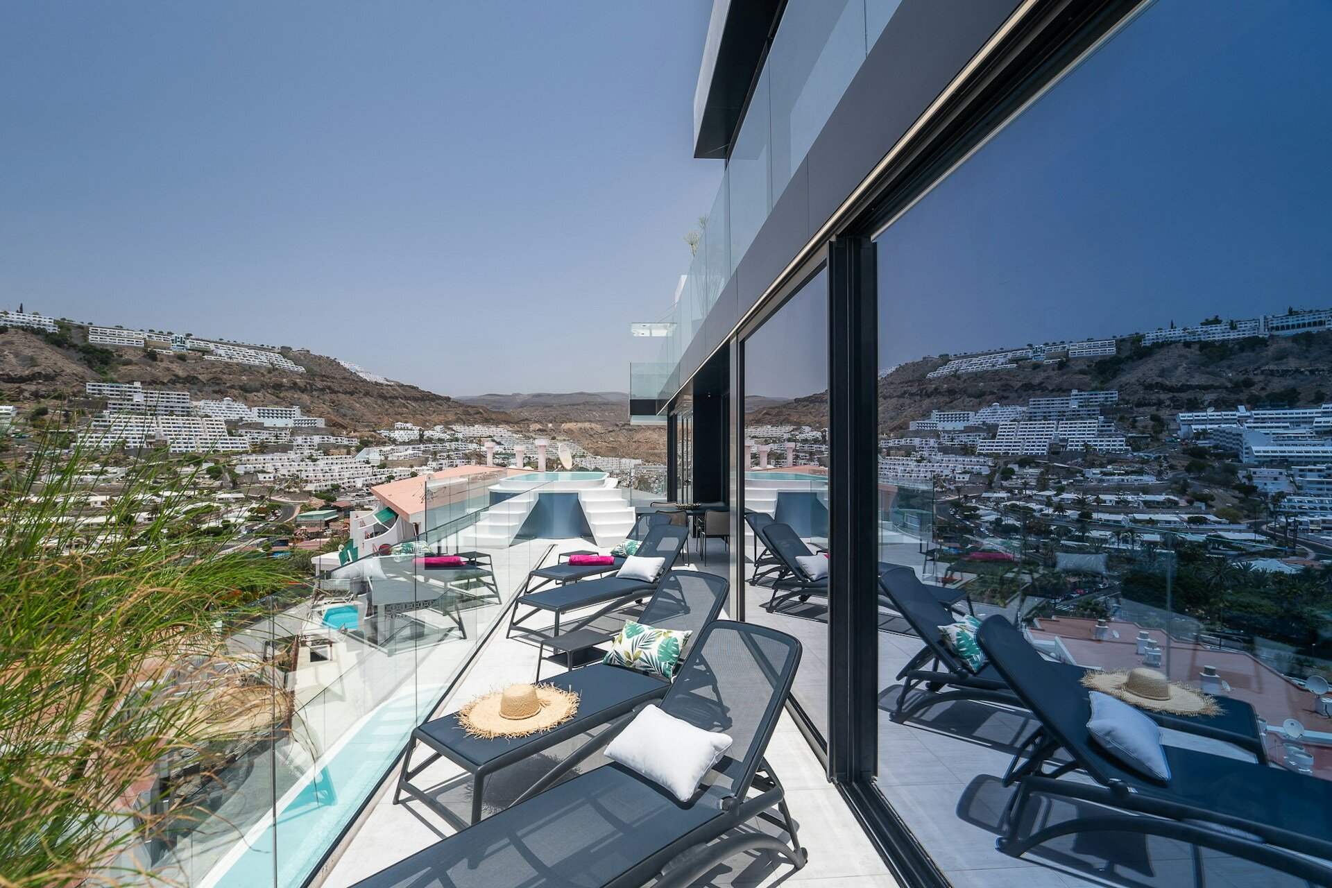 The One Luxury Apartments photo 10