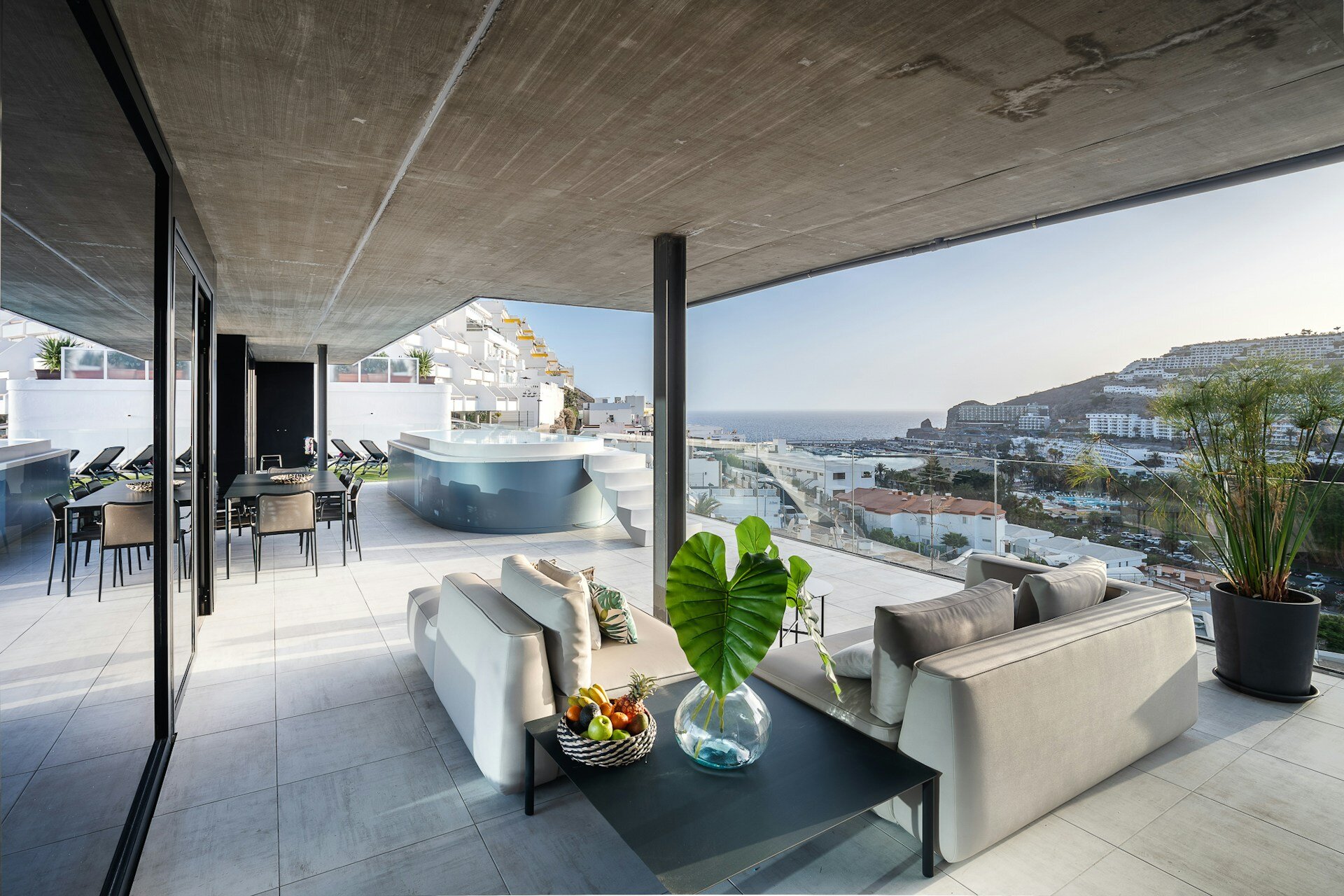 The One Luxury Apartments photo 3