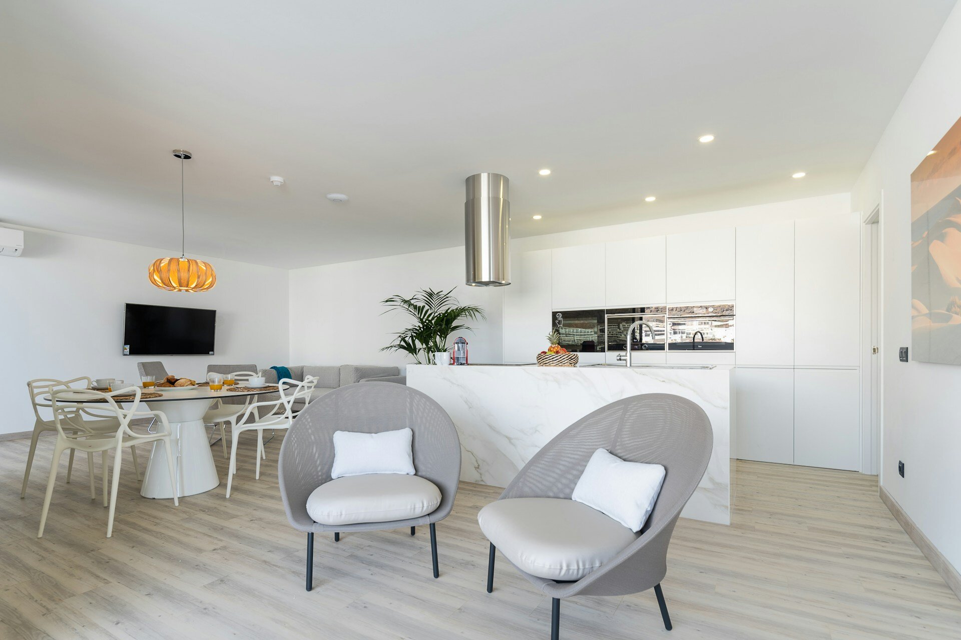 The One Luxury Apartments photo 6
